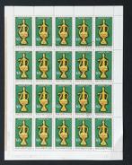 Magyar Posta Hongarije, vel postzegels, gestempeld, 50 stuks, Verzenden, Gestempeld