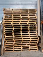 Houten Pallets - 50 stuks - Meubels, Tuin, BBQ, Ophalen, 50 mm of meer, Pallet, Minder dan 200 cm