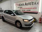 Volkswagen Polo 1.2/AIRCO/2010/, Auto's, Voorwielaandrijving, 1198 cc, Bedrijf, Handgeschakeld