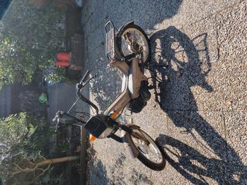 Tomos a35 loop of sloop beschikbaar voor biedingen