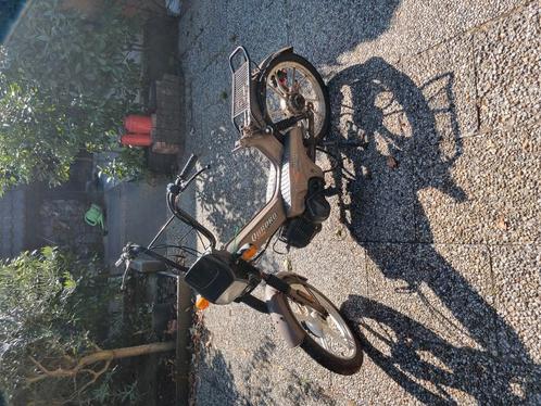 Tomos a35 loop of sloop, Fietsen en Brommers, Fietsen | Crossfietsen en BMX, Gebruikt, Staal, Ophalen of Verzenden