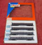 Roco 44045, CIWL, Wagon Lits, Gelijkstroom, Wagon, Ophalen of Verzenden, Zo goed als nieuw