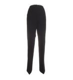 Nicowa Zwarte Smoking Pantalon Maat 44  Nieuw, Zwart, Maat 42/44 (L), Nicowa, Nieuw