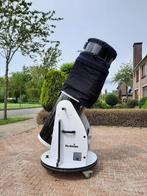 Telescoop Sky Watcher, Audio, Tv en Foto, Optische apparatuur | Telescopen, 200 mm of meer, Spiegeltelescoop (reflector), Zo goed als nieuw