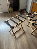 Bagagerek, Ophalen, Zo goed als nieuw