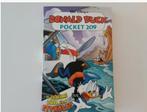Donald Duck pocket 209, Boeken, Eén stripboek, Ophalen of Verzenden, Zo goed als nieuw