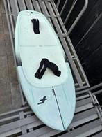 Fone Rocket S carbon & Ozone Pocket Rocket, Watersport en Boten, Wingsurfen, Ophalen of Verzenden, Zo goed als nieuw, Wingsurf-board
