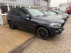 BMW X5 Xdrive40e Iperformance high executive 313 pk M pakket, Automaat, 3500 kg, 4 cilinders, Blauw