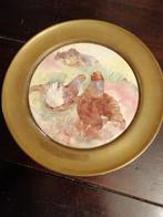 Vintage Exclusive wandbord by Berendsohn, Ophalen of Verzenden