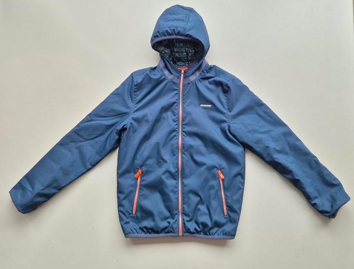 NIEUW! Vingino Reversible Jas - Maat 16 (170-176), Kinderen en Baby's, Kinderkleding | Maat 176, Nieuw, Jongen, Jas, Ophalen of Verzenden