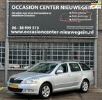 Skoda Octavia Combi 1.2 TSI Ambition Business Line 2011 ECC!, Voorwielaandrijving, Euro 5, Gebruikt, 4 cilinders