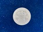 Halve Gulden Koningin Wilhelmina 1930, Ophalen of Verzenden, Koningin Wilhelmina, ½ gulden