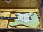 2024 Fender Stratocaster 1962 Vincent Van Trigt Masterbuilt, Ophalen of Verzenden, Zo goed als nieuw, Solid body, Fender