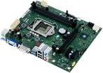 Fujitsu D3230-A11 GS 1 Motherboard, Facturen@maascomputers.nl, DDR3, Ophalen of Verzenden, Cargadoorweg 23, 6541 BT Nijmegen