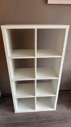 IKEA flysta open kast wit, Huis en Inrichting, Ophalen, Gebruikt, 25 tot 50 cm