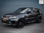 Land Rover RANGE ROVER SPORT P400e HSE Dynamic, Pano, Softcl, Auto's, Land Rover, Automaat, Gebruikt, 4 cilinders, 2500 kg