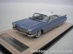Cadillac Eldorado Seville 1960 Heather Metallic 1/43 GLM, Ophalen of Verzenden, Nieuw, Auto, Overige merken
