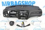 Airbag set Dashboard head up + speaker BMW X3 F25 2010-2017, Auto-onderdelen