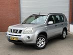 Nissan X-Trail 2.0 XE | AIRCO | NEW APK | NAP |, Voorwielaandrijving, Stof, Zwart, 4 cilinders