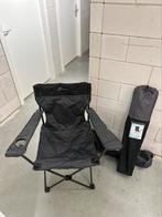 2 Bardani kampeer vouwstoelen, Caravans en Kamperen, Kampeeraccessoires, Ophalen, Nieuw