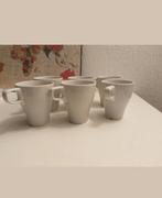 Ikea Mokken  (6 stuks) - 250ml nieuw, Huis en Inrichting, Ophalen, Overige materialen, Nieuw, Effen