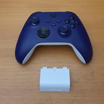 Xbox ONE S Wireless Controller - Astral Purple beschikbaar voor biedingen
