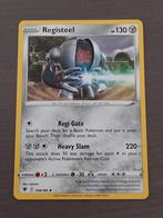Astral radiance 108/189 registeel, Hobby en Vrije tijd, Verzamelkaartspellen | Pokémon, Ophalen of Verzenden, Zo goed als nieuw