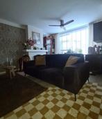 2.5 zits bank, Huis en Inrichting, Banken | Bankstellen, Ophalen, Tweepersoons, 75 tot 100 cm, Zo goed als nieuw