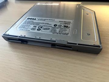Dell Floppy Drive Module voor laptop beschikbaar voor biedingen