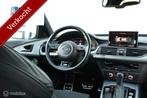 Audi A6 Avant 1.8 TFSI AUT. ultra Sport Edition S-Line | 20", Airconditioning, Origineel Nederlands, Te koop, Zilver of Grijs