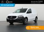 Mercedes-Benz Citan 108 CDI GB L1 | Achteruitrijcamera | Cru, Voorwielaandrijving, Stof, Euro 6, 4 cilinders
