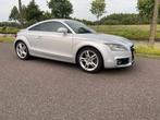 Audi TT 1.8 TFSI, Auto's, Voorwielaandrijving, TT, Zwart, 4 cilinders