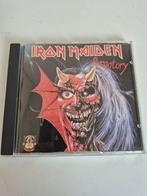 Iron Maiden - Purgatory/Maiden Japan CD, Ophalen of Verzenden, Zo goed als nieuw