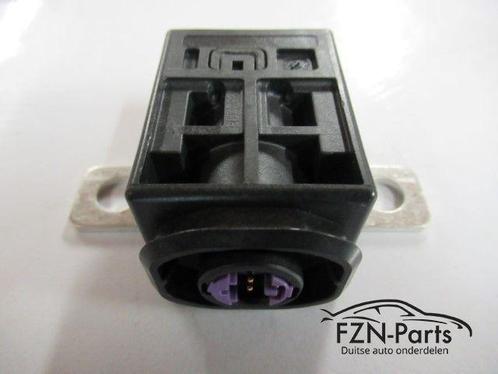 Audi Accu Beveiliging Sensor 4F0915519 Pyrozekering, Auto-onderdelen, Elektronica en Kabels, Gebruikt, Ophalen of Verzenden