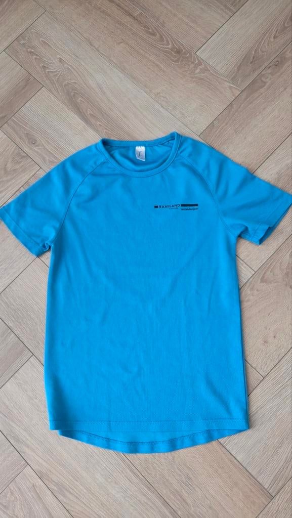 Venray gymshirt. Maat S, Ophalen of Verzenden, Gebruikt