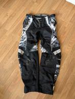 Kenny crossmotor broek maat 32, Motoren, Kleding | Motorkleding, Ophalen of Verzenden, Tweedehands, Motorcrosskleding, Kenny
