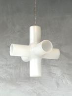 Crosslight hanglampen Jan Melis & Ben Oostrum prijs p/stuk, DARK, Kunststof, Jaren 90, DARK