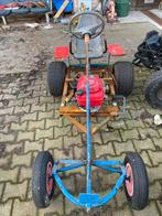 Gemotoriseerde skelter voor de handige Harry, Ophalen, Gebruikt, Overige merken, Motor