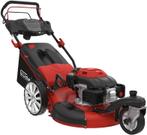 Gude Big Wheeler 554.1R Trike aangedreven mulch grasmaaier!!, Ophalen, Opvangzak, Nieuw, Benzine-grasmaaier