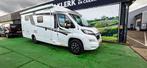 Knaus VAN TI 650 MEG Platinum Select (bj 2019), Caravans en Kamperen, Tot en met 2, 7 tot 8 meter, Knaus, Hordeur