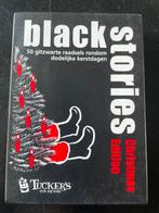 Black stories Christmas edition, Ophalen of Verzenden