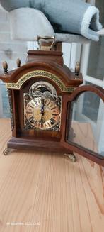 Tafelklokje, Antiek en Kunst, Antiek | Klokken, Ophalen