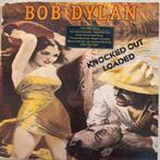 Bob Dylan ‎– Knocked Out Loaded, Cd's en Dvd's, Ophalen of Verzenden, Gebruikt, Poprock