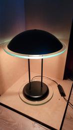Space Age design lamp van Herda - jaren 80, Gebruikt, 50 tot 75 cm, Design, Ophalen of Verzenden