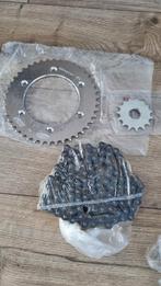 Beta rr kettingset ketting kit tandwielen 520, Ophalen of Verzenden