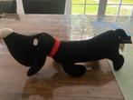 Takkie Knuffel van Fiep Westendorp, Ophalen, Zo goed als nieuw, Hond