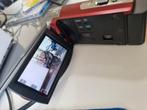sony dcr-sx65e recorder camera, Ophalen of Verzenden, Gebruikt, Sony, 20x of meer