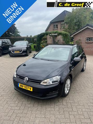 Volkswagen Golf 1.0 TSI Comfortline beschikbaar voor biedingen