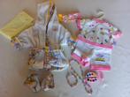 Baby Born kledingsetje met eendjes voor meisjespop 43 cm., Tweedehands, Tweedehands, Tweedehands, Overige typen