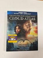 Cloud Atlas (2012) met oa Tom Hanks, USA blu ray, Cd's en Dvd's, Ophalen of Verzenden, Zo goed als nieuw, Science Fiction en Fantasy